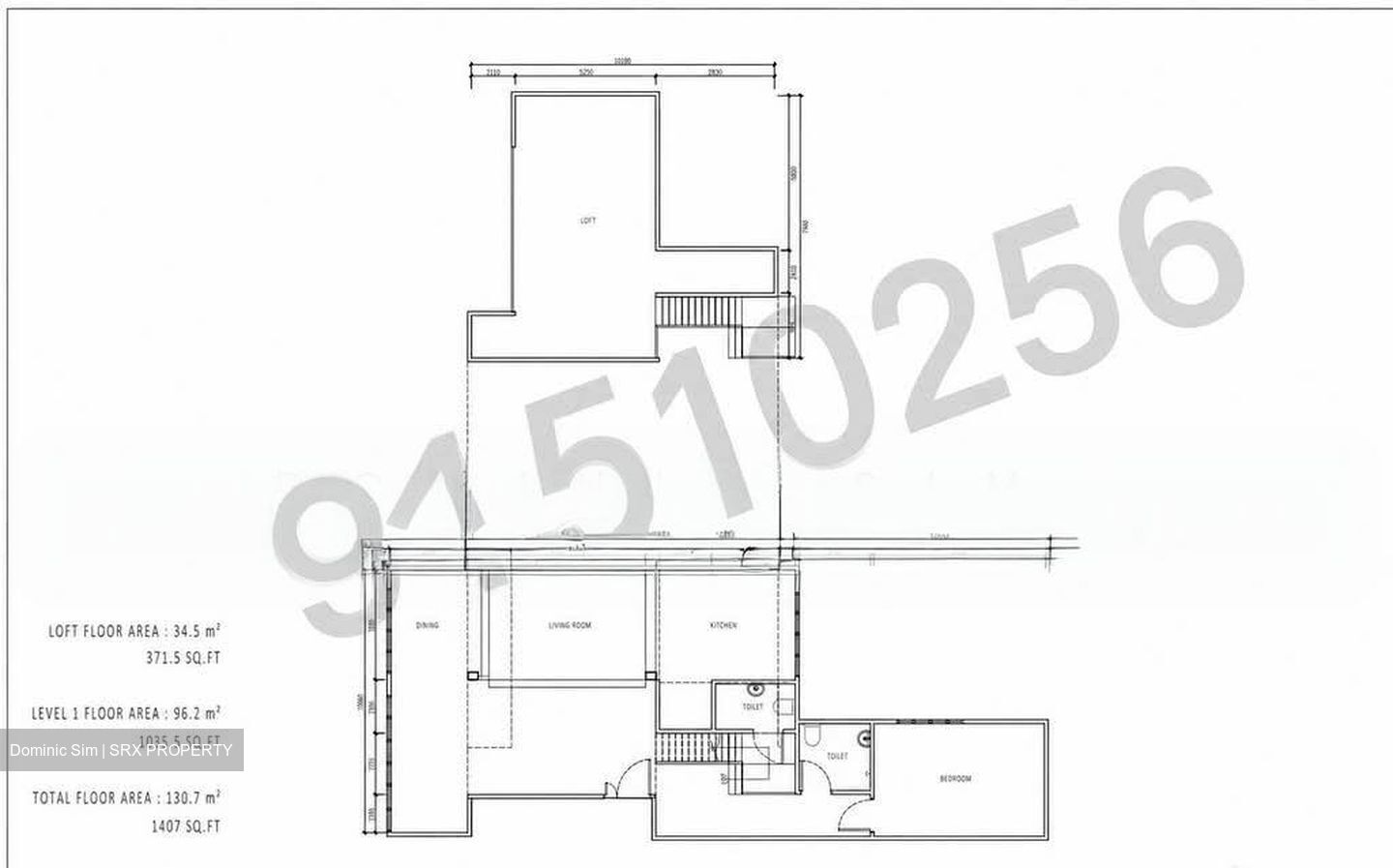 Zyon Grand (D3), Condominium #568066001